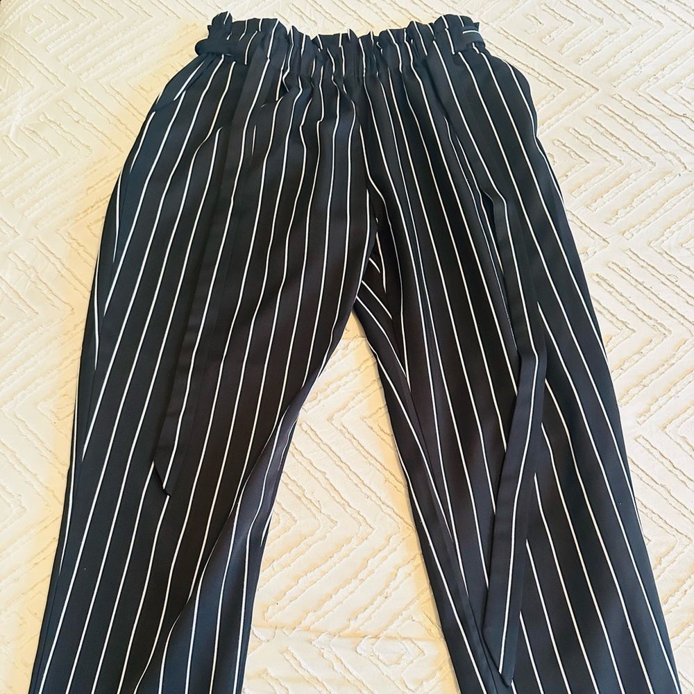 FASHION NOVA “Marcela Pants” - Picture 3 of 10